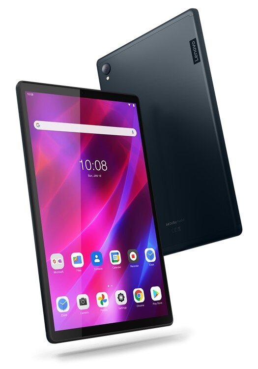Tablet-LENOVO-Tab-K10-front-