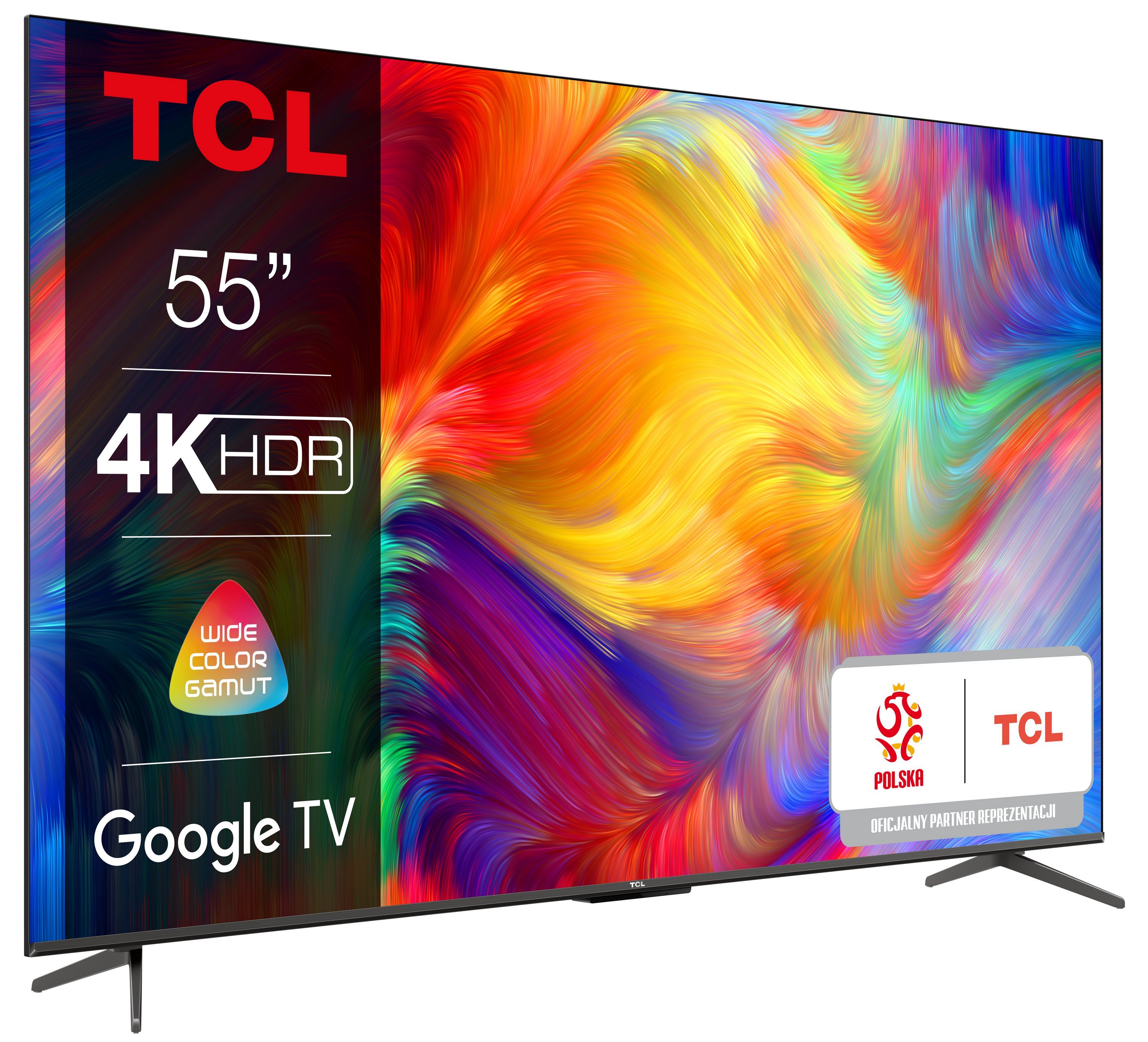 TCL 55P735 55