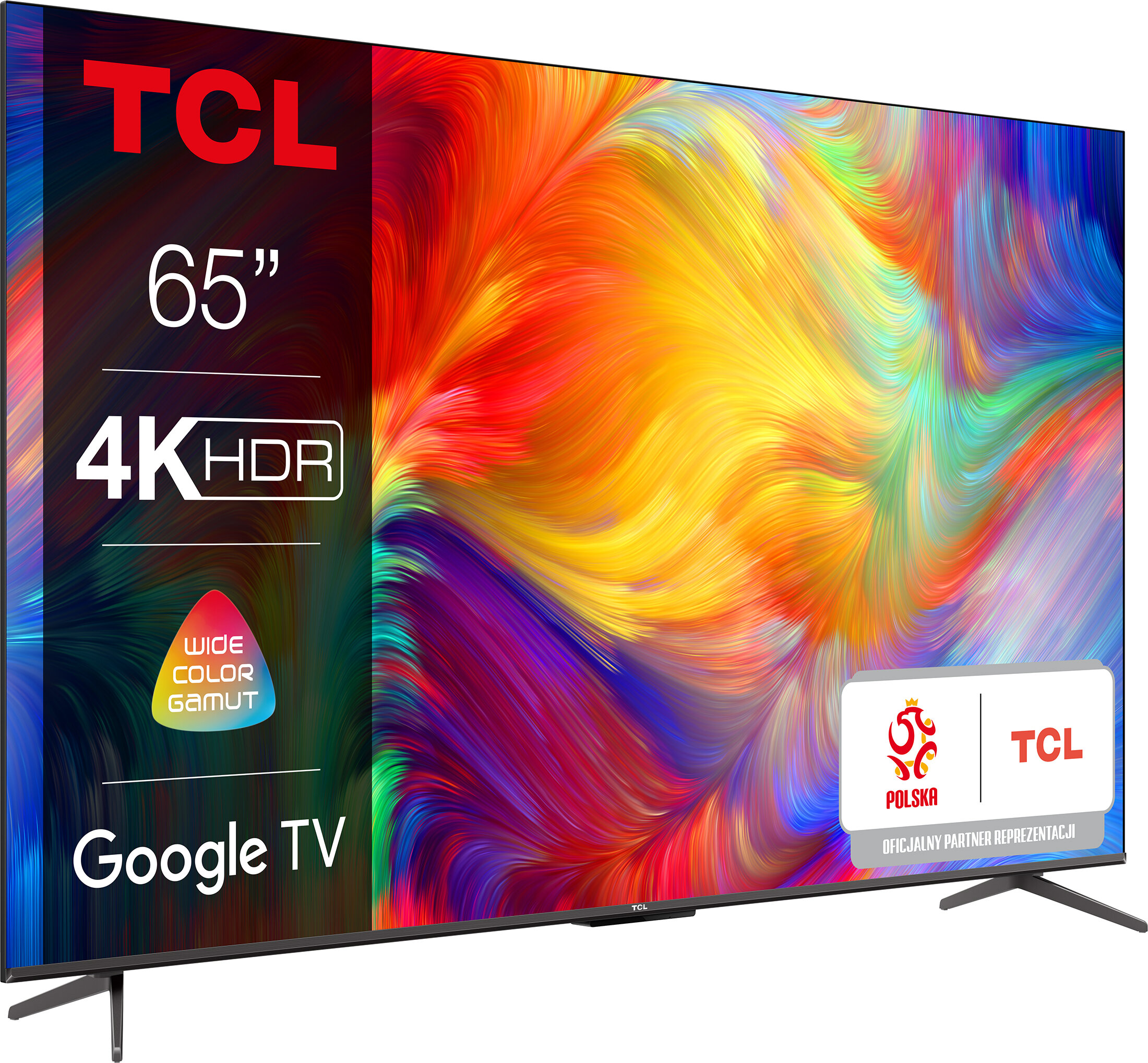 TCL 65P735 65