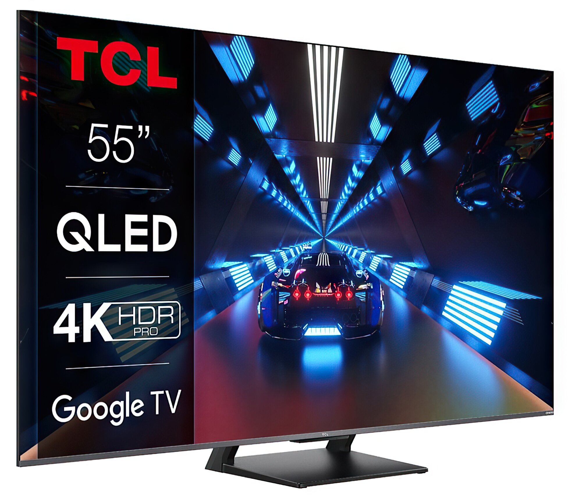 テレビ TCL 55C735 TCL 55C735 55