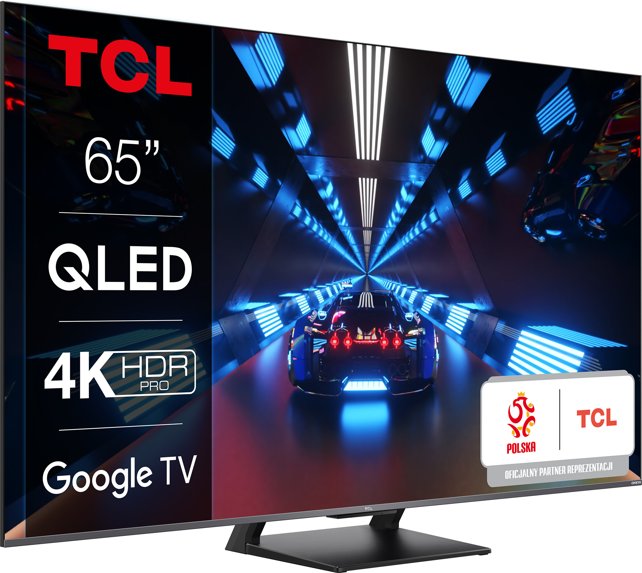 TCL 65C735 65型4K液晶テレビ Amazon.co.jp: TCL 65C735 65インチ 4K 液晶テレビ QLED採用 スマート