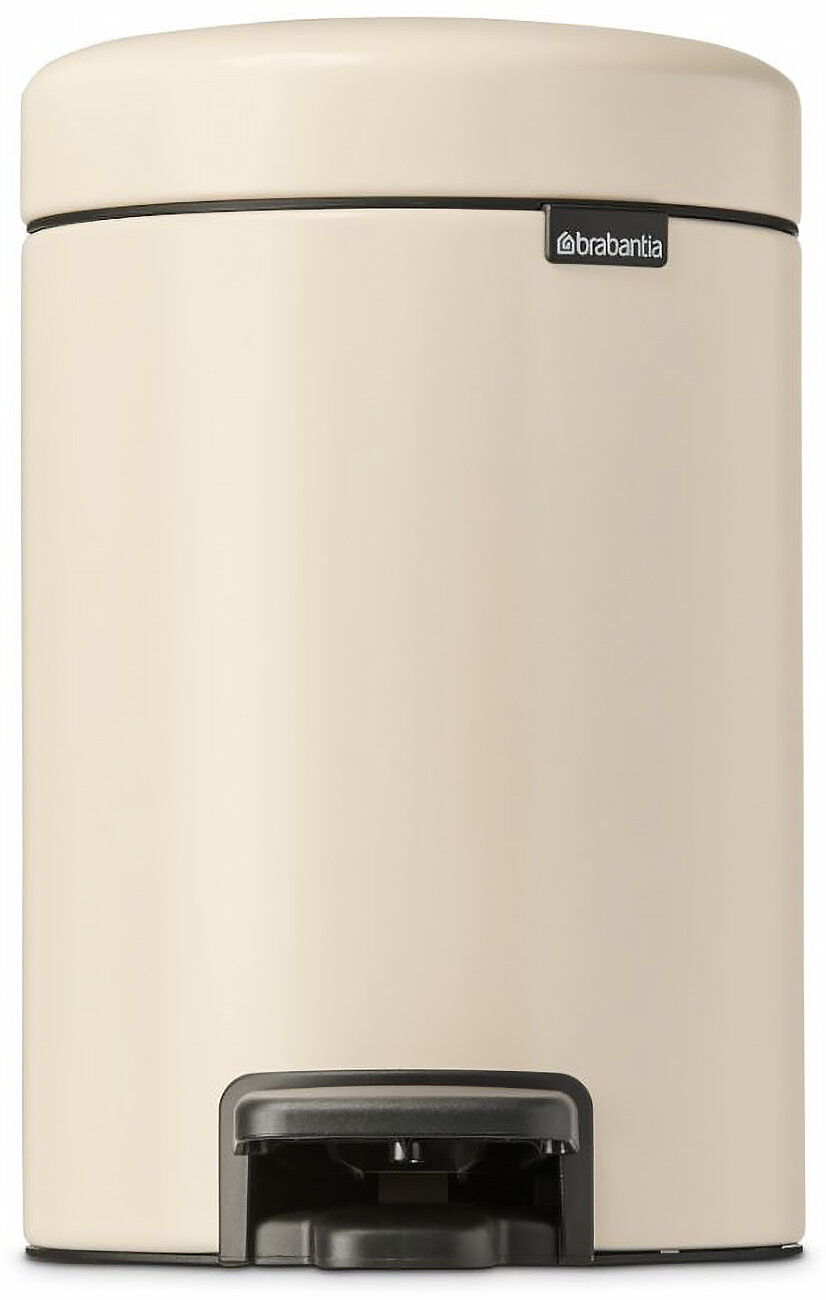 BRABANTIA 149887 NewIcon uszczelka przeciwzapachowa, malowany proszkowo ...