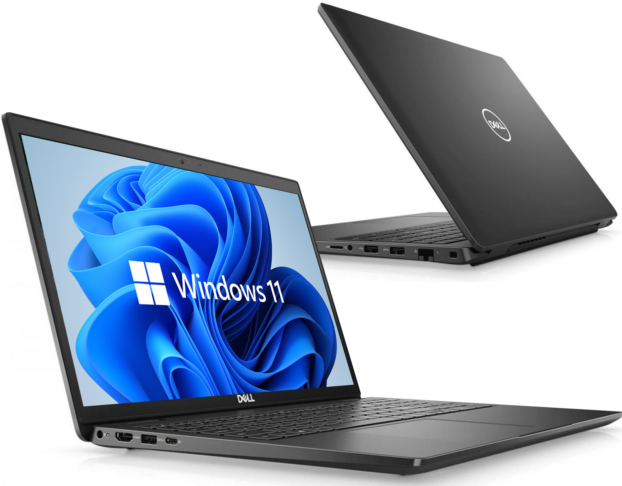 DELL Latitude 3520 15.6