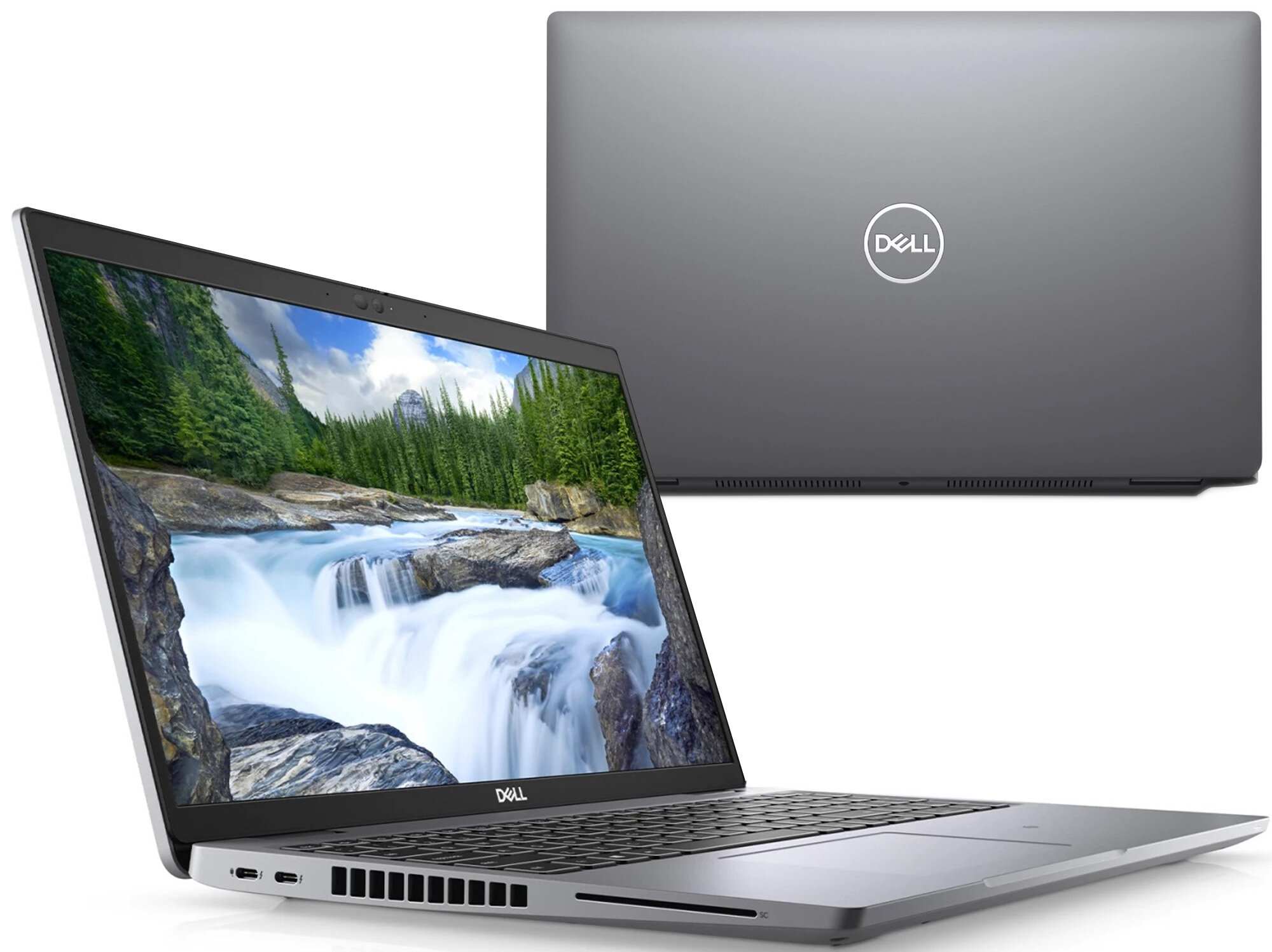 DELL Latitude 5520 15.6