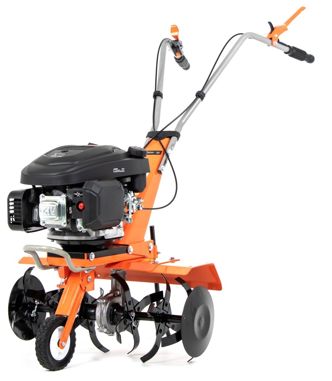 Glebogryzarka spalinowa HANDY HAG SG60-166L