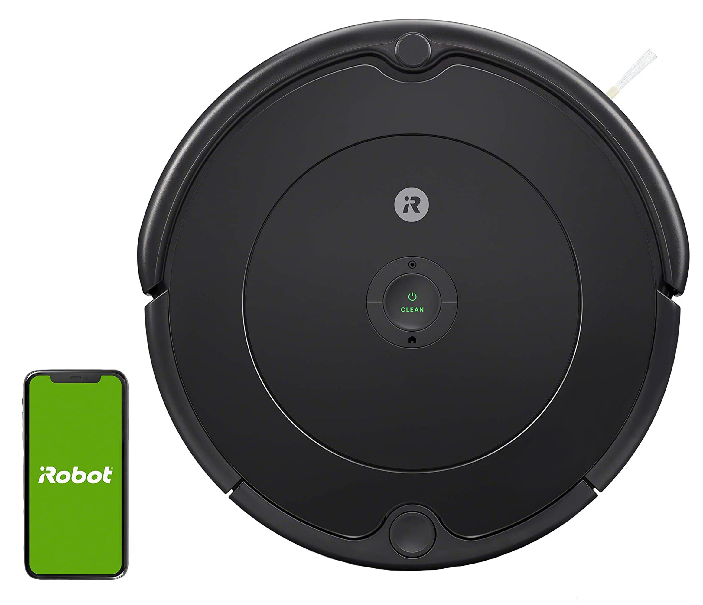 IROBOT Roomba 692 Robot sprzątający - niskie ceny i opinie w Media