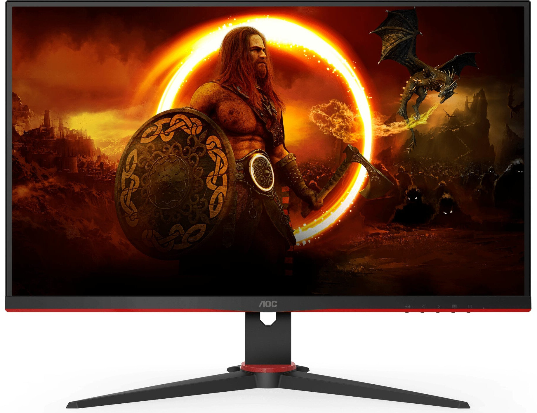 Monitor-AOC-G2-24G2SPAE-BK-