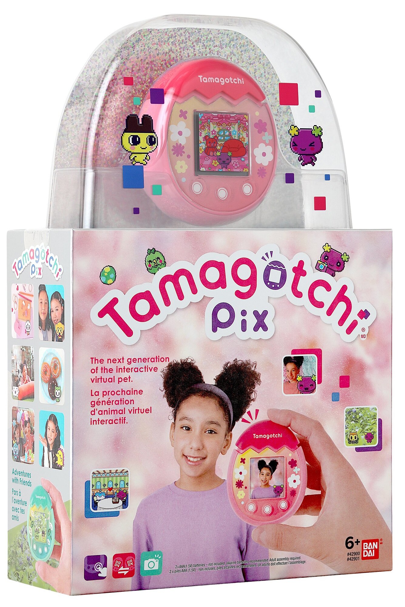 たまっちページ Original Tamagotchi Tama Candy | HLJ.co.jp