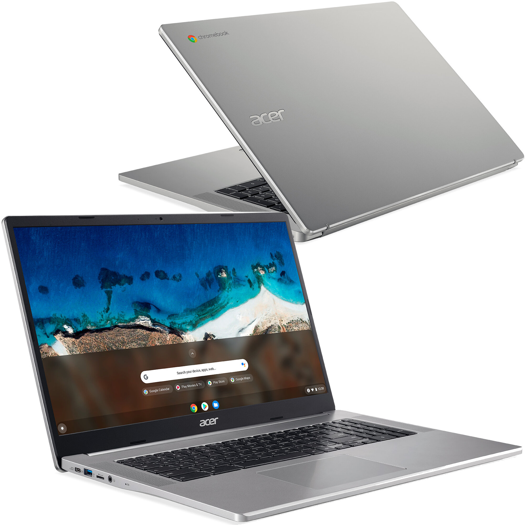 ACER Chromebook 317 CB317-1H-C1A0 17.3