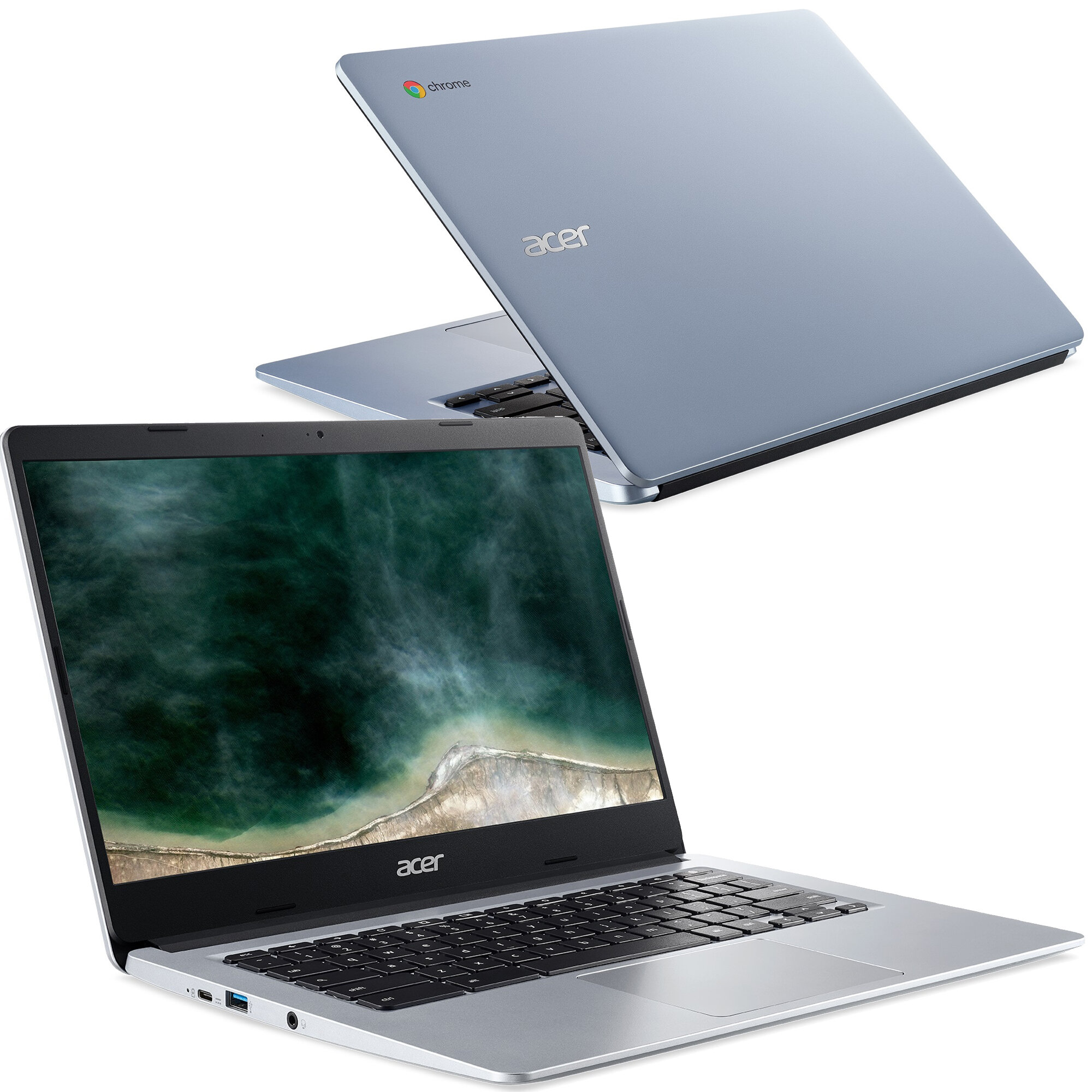 ACER Chromebook 314 CB314 14