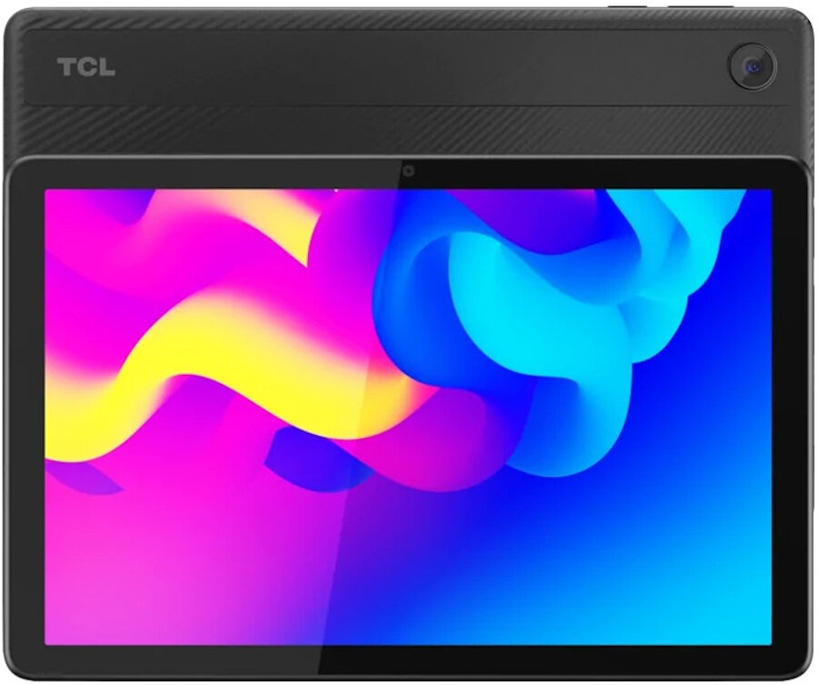 Tablet TCL Tab 10 9160G1 10.1" 3/32GB 4G Wi-Fi Szary