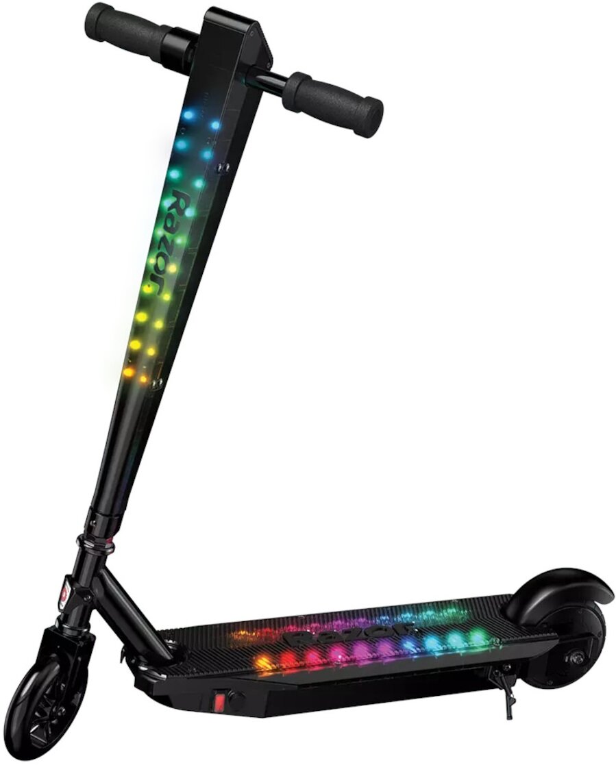 RAZOR Sonic Glow 15km 80W 3