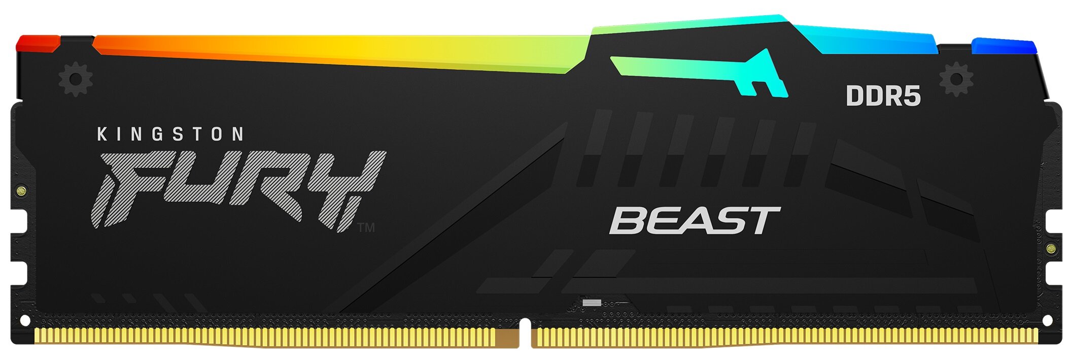 Kingston FURY Beast DDR5 メモリ16GB 3本 Pamięć Kingston FURY™ Beast DDR5 – 8GB, 16GB, 32GB, 64GB, 128GB