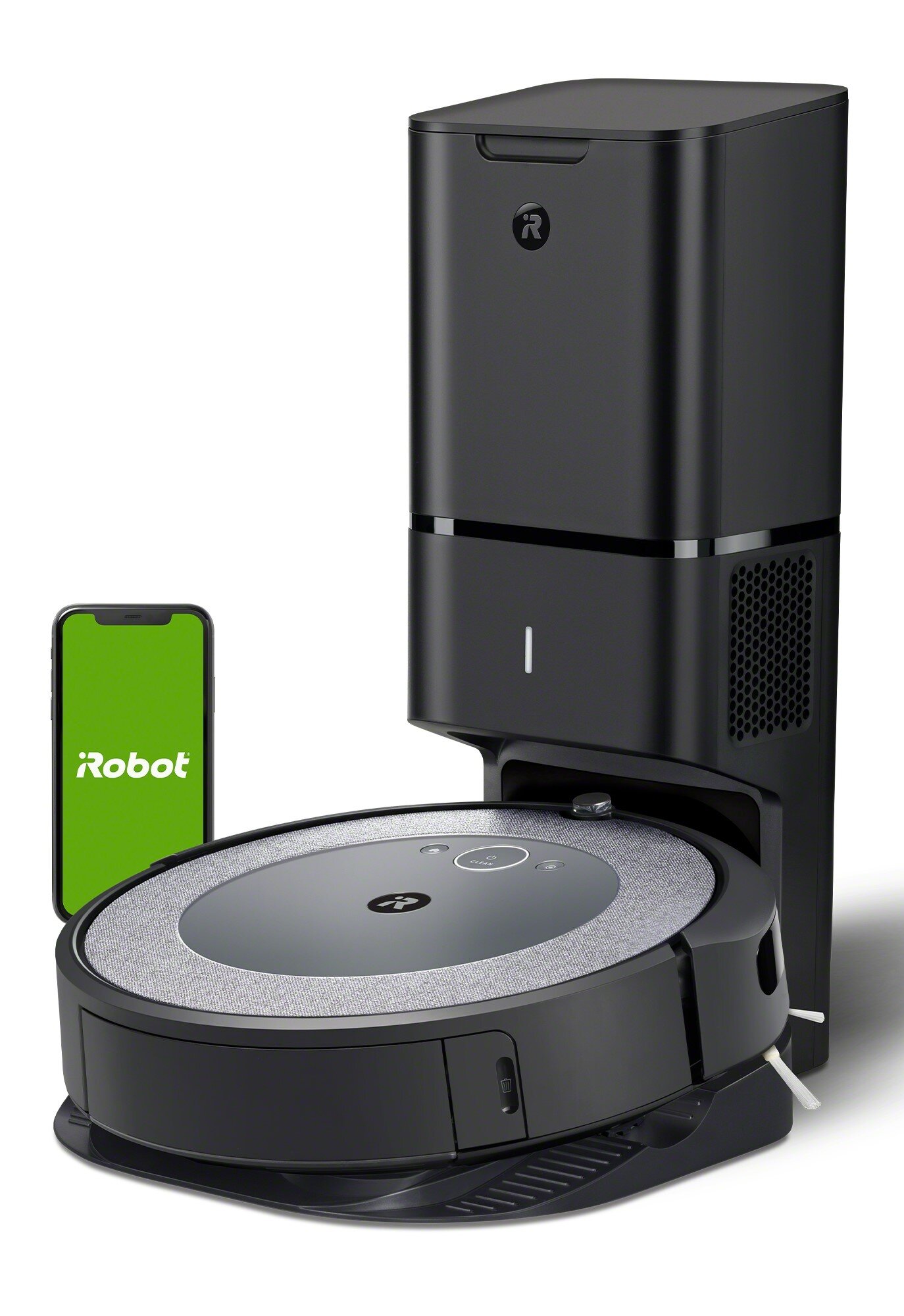 IROBOT Roomba i5+ (I565640) Robot sprzątający - niskie ceny i