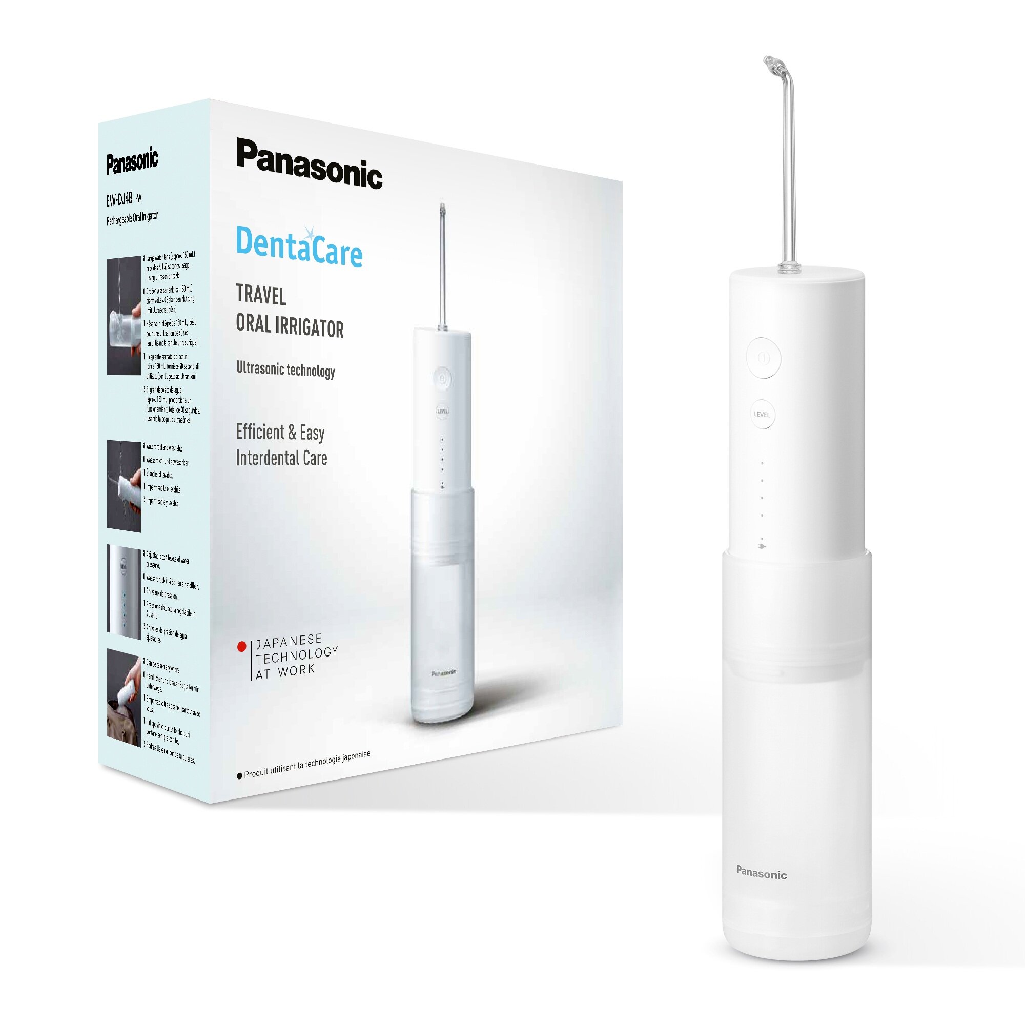 Irygator-PANASONIC-EW-DJ4B-