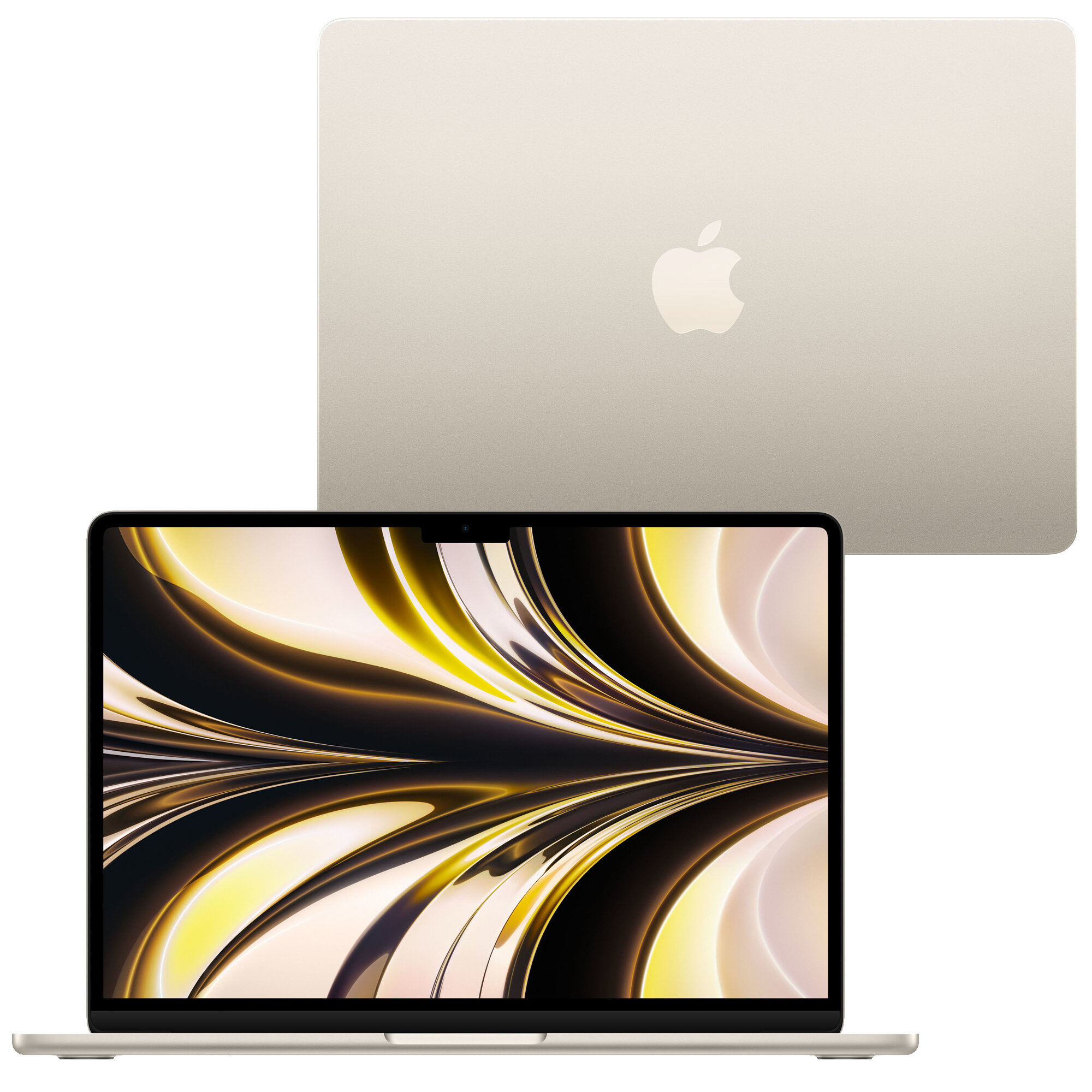 M2 Apple MacノートPC MacBook Air 2022 512GB APPLE MacBook Air 13.6