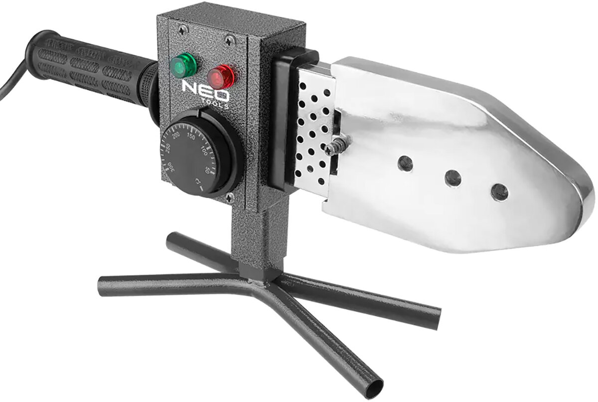 NEO 02-400 Zgrzewarka - niskie ceny i opinie w Media Expert