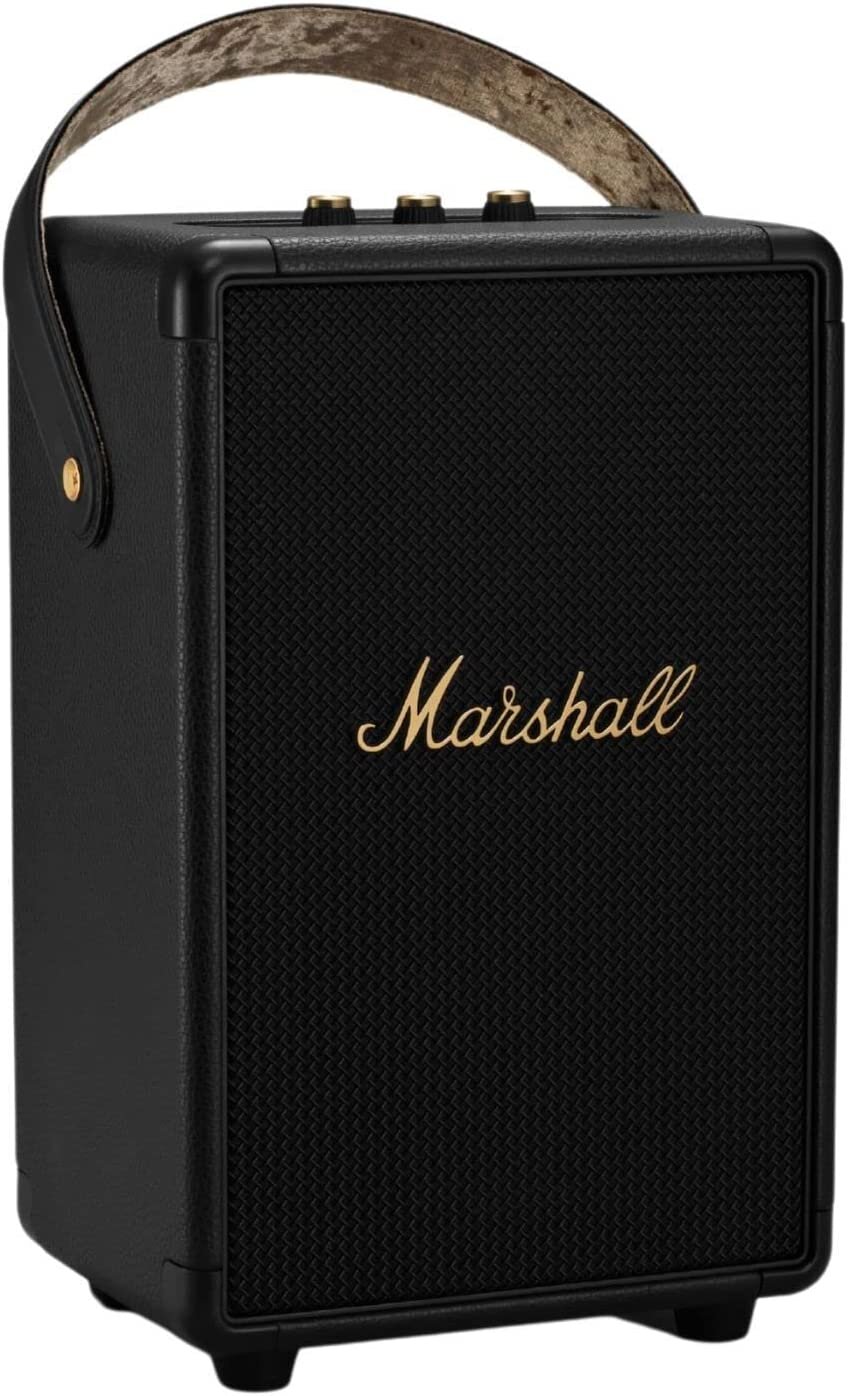 Głośnik mobilny Marshall Tufton
