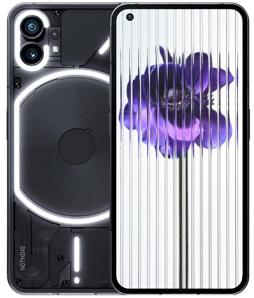 Nothing Phone (1) 本体 SIMフリー Bluetooth難あり Nothing Phone (1) 本体 SIMフリー Bluetooth難あり Nothing Phone (1