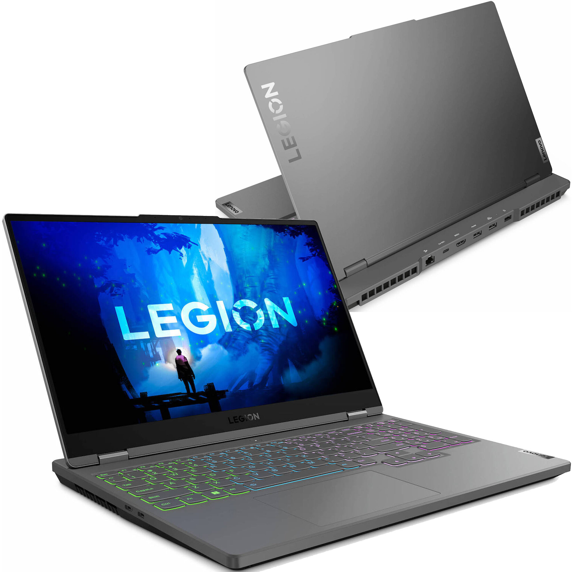 LENOVO Legion 5 15IAH7H 15.6