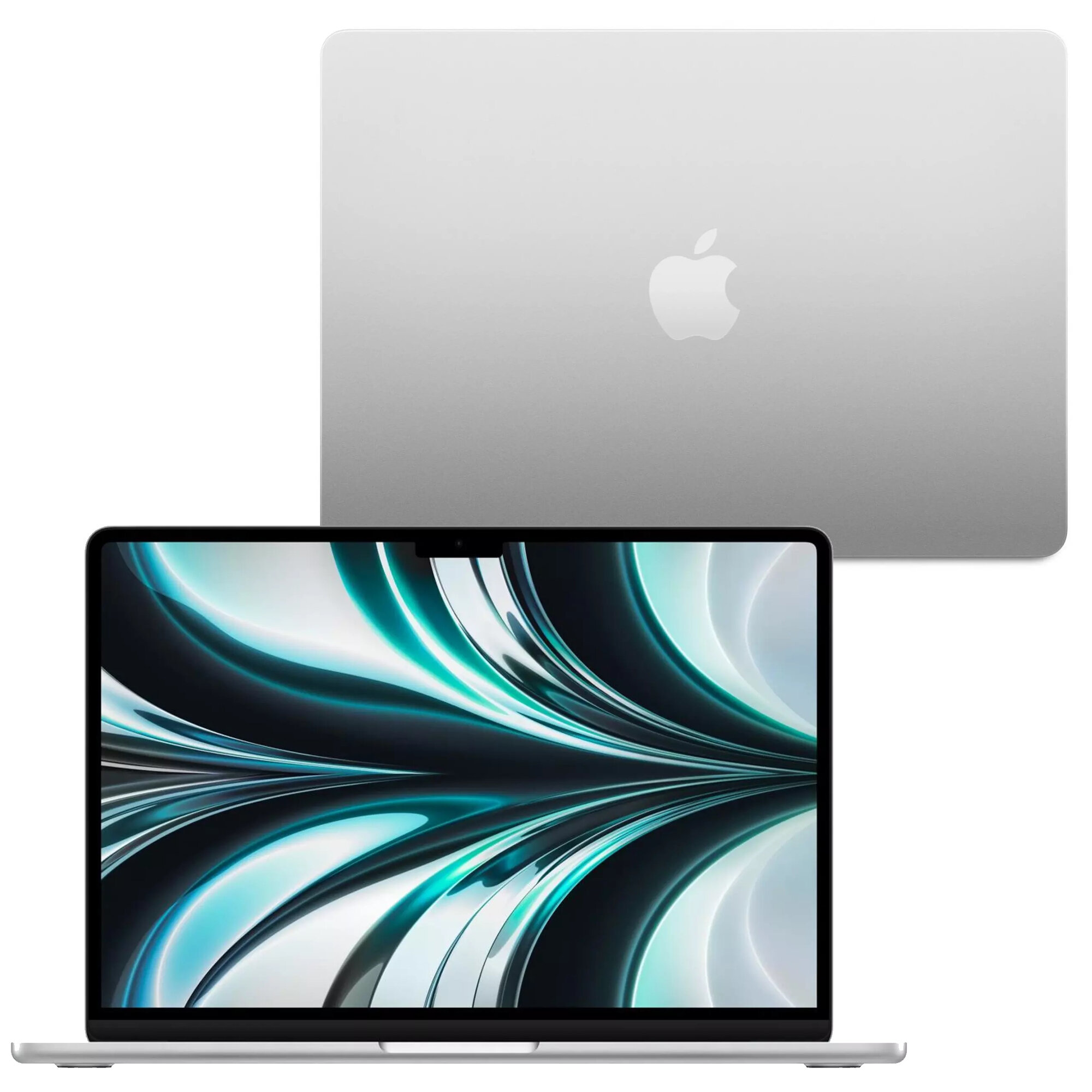 MacBook Air M2｜16GB/512GB｜シルバー｜付属品完備 Amazon.co.jp: 【整備済み品】 Apple MacBook Air M2 2022 (13インチ