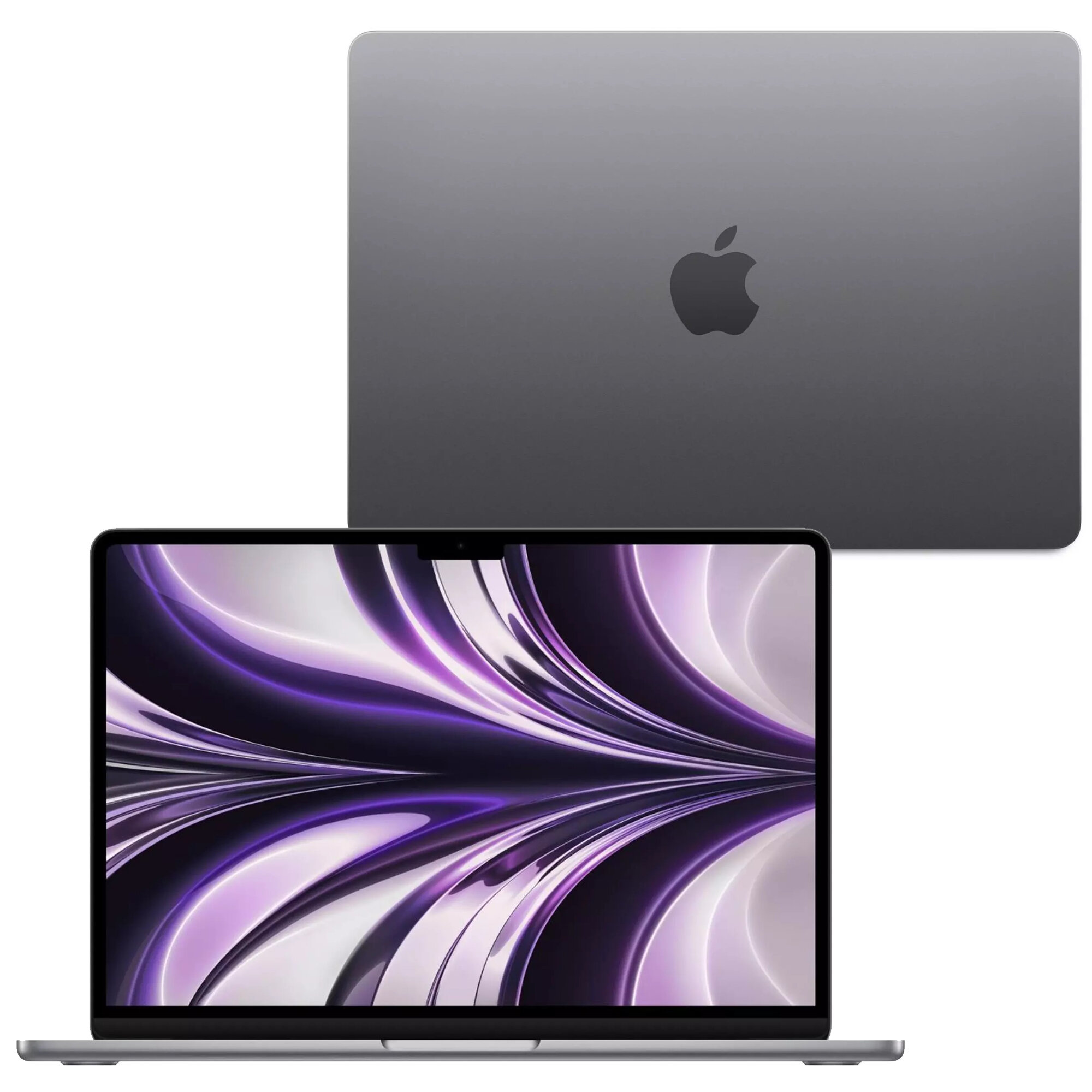 【未使用】#Apple #MacBookAir #MacBook Apple MacBook Air 13 M2/8GB/256GB/8-core CPU+8-core GPU/Zasilacz