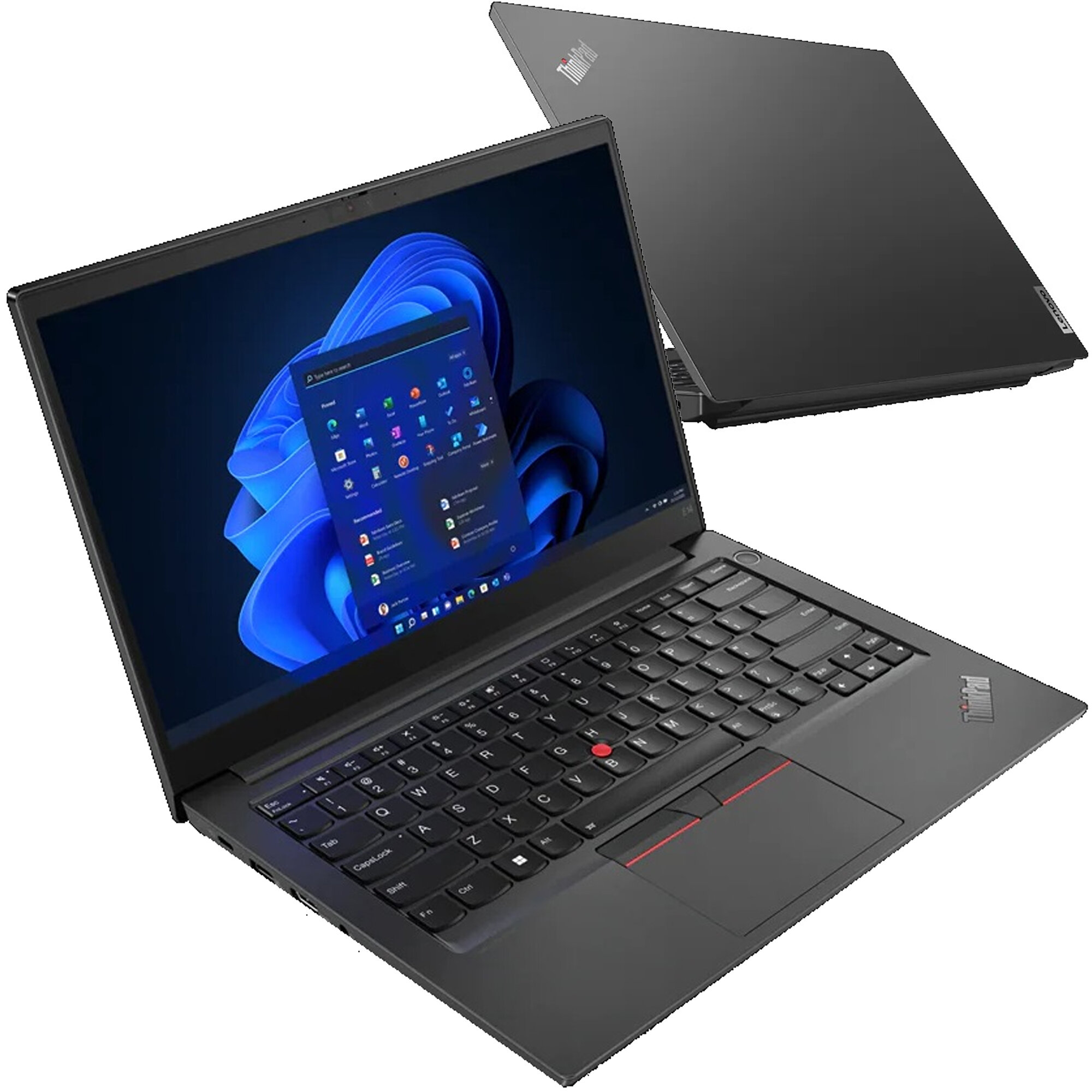 LENOVO ThinkPad E15 Gen 4 15.6