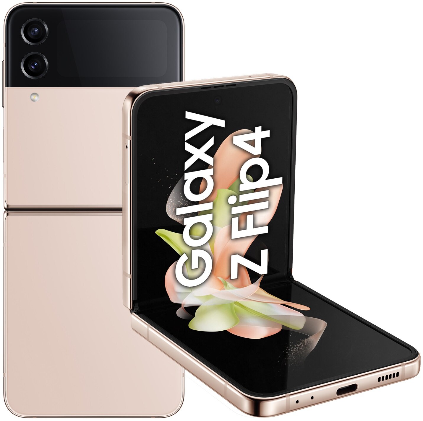 SAMSUNG Galaxy Z Flip 4 8/256GB 5G 6.7