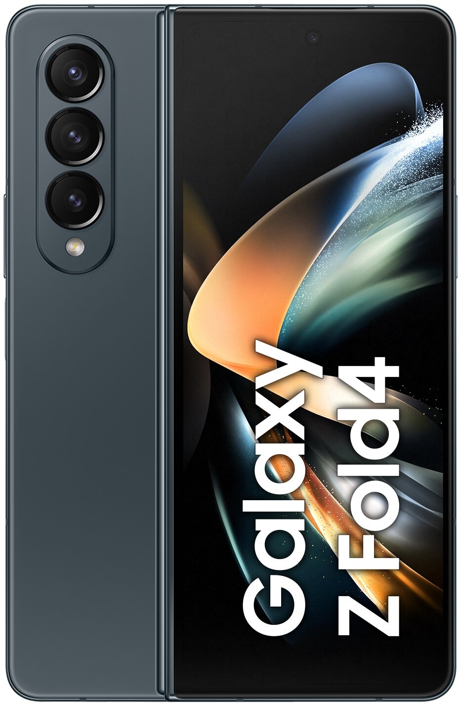 SAMSUNG Galaxy Z Fold 4 12/256GB 5G 7.6