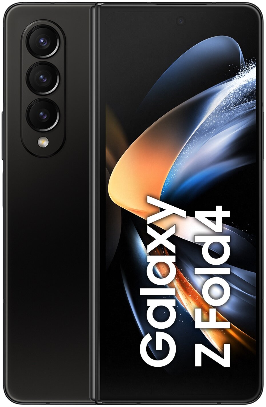 SAMSUNG Galaxy Z Fold 4 12/512GB 5G 7.6