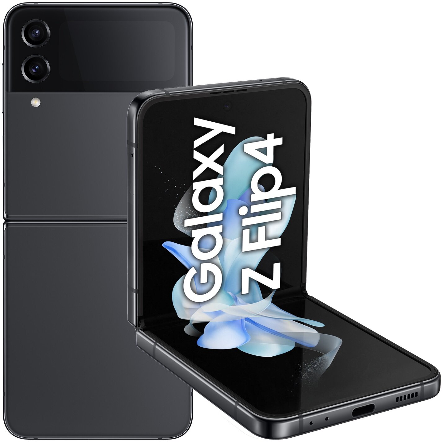 Smartfon SAMSUNG Galaxy Z Flip 4 8/128GB 5G 6.7" 120Hz SM-F721