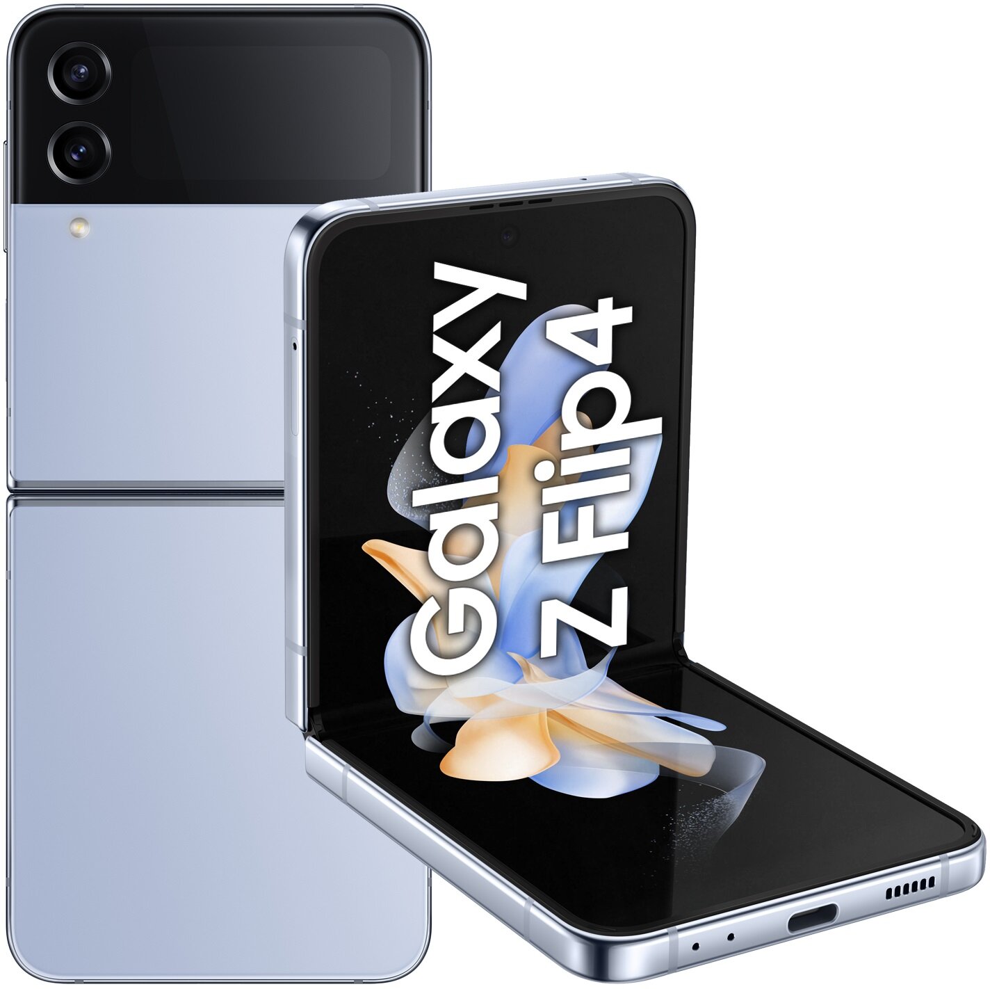 SAMSUNG Galaxy Z Flip 4 8/128GB 5G 6.7