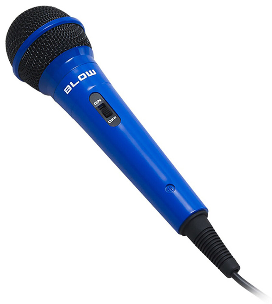 Mikrofon BLOW PRM-202