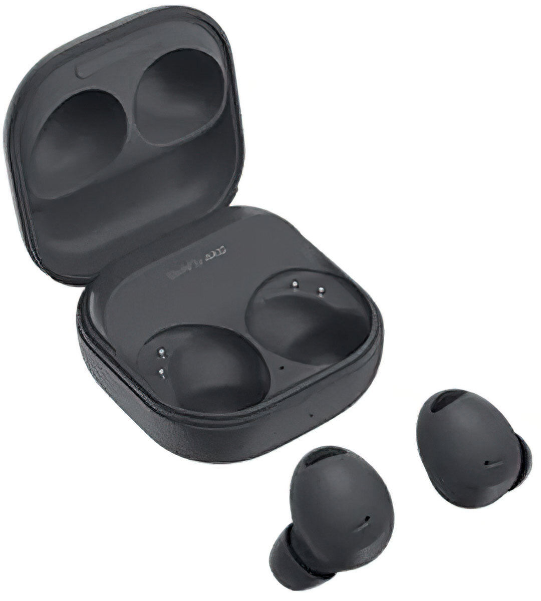 Słuchawki douszne SAMSUNG Galaxy Buds2 Pro Czarny