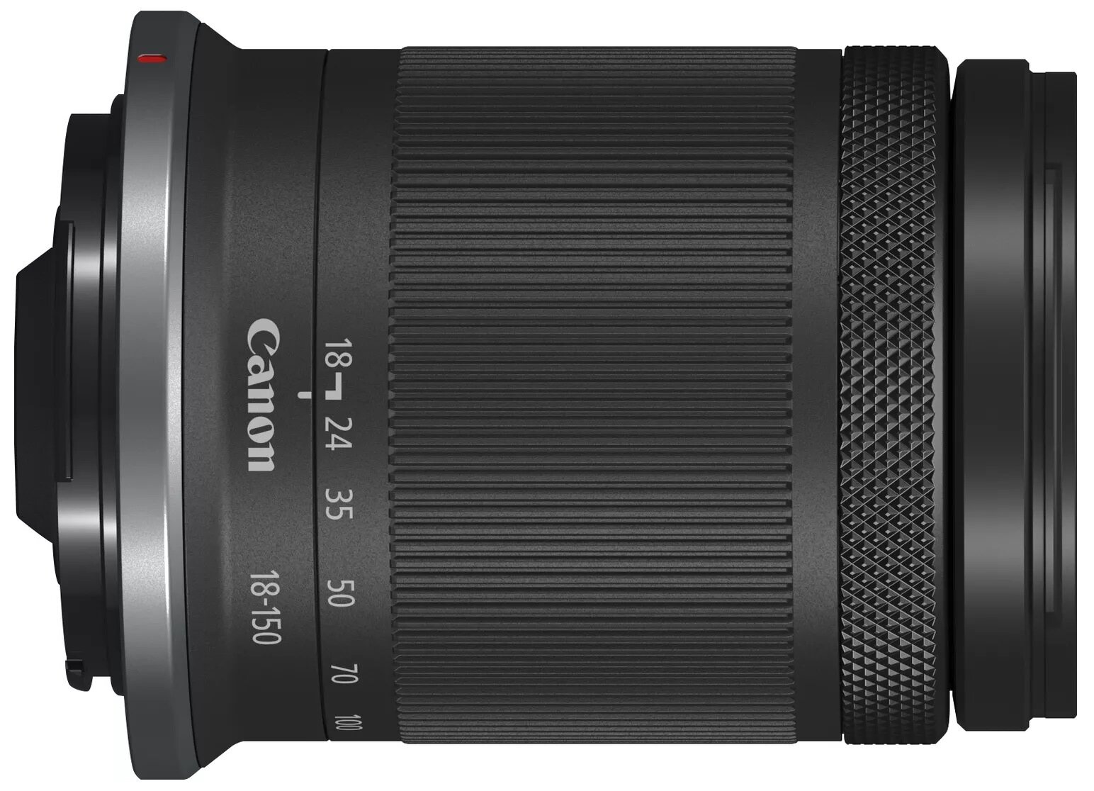 CanonF135mm用　PROBACK CANON RF-S 18-150mm f/3.5-6.3 IS STM Obiektyw - niskie ceny i