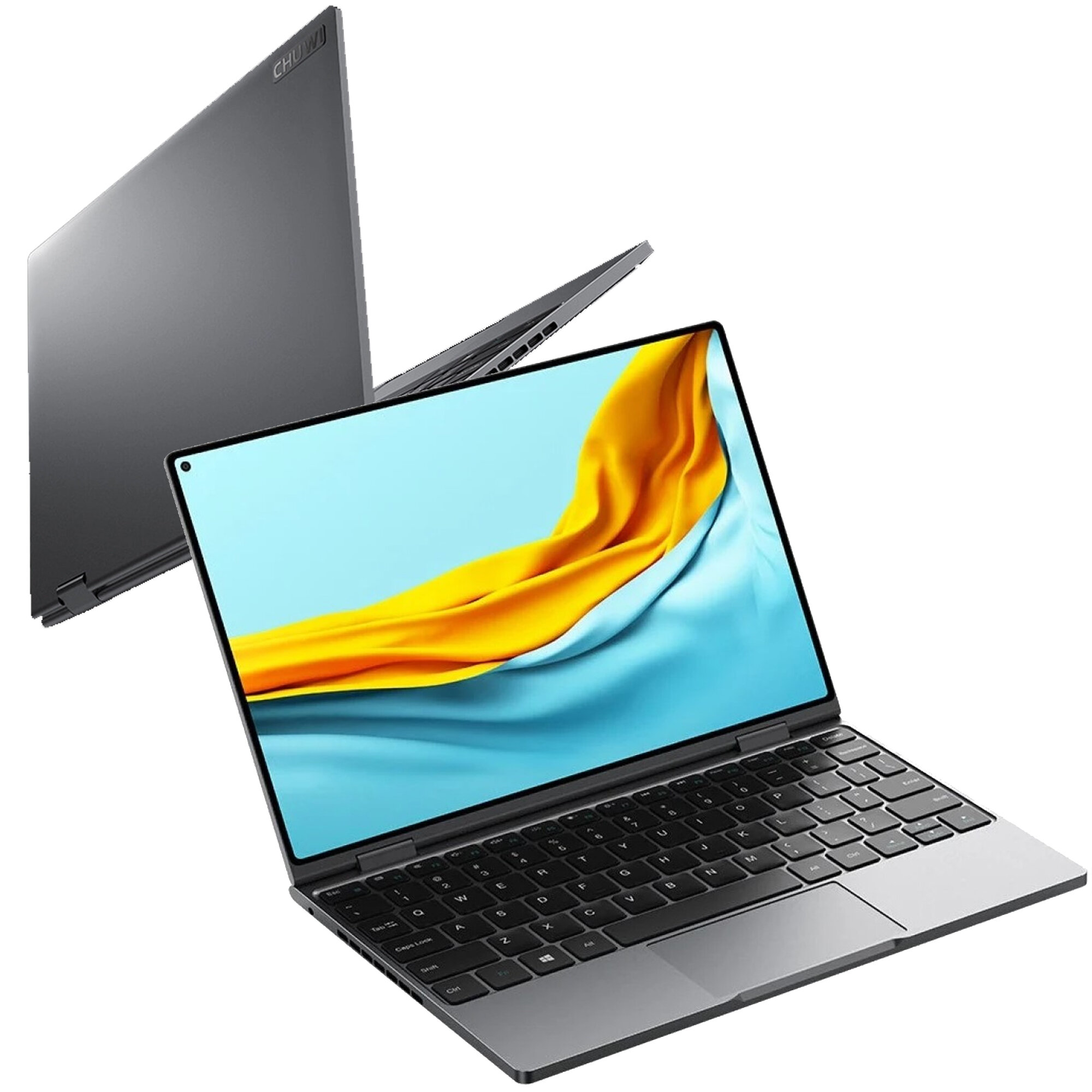 CHUWI MiniBook X 10.8
