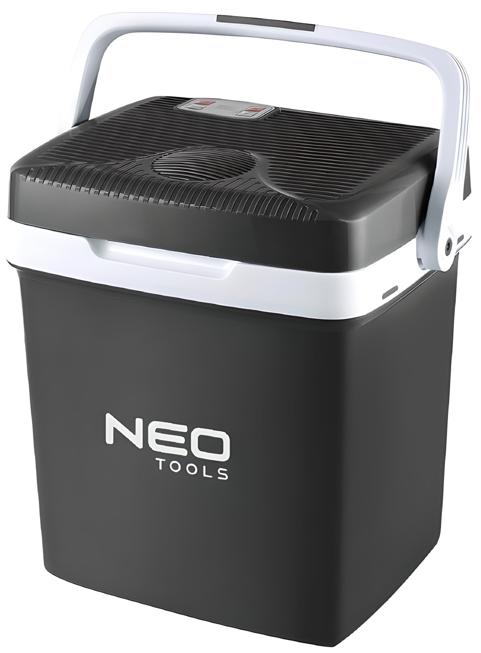 NEO TOOLS 63-152 Lodówka - niskie ceny i opinie w Media Expert