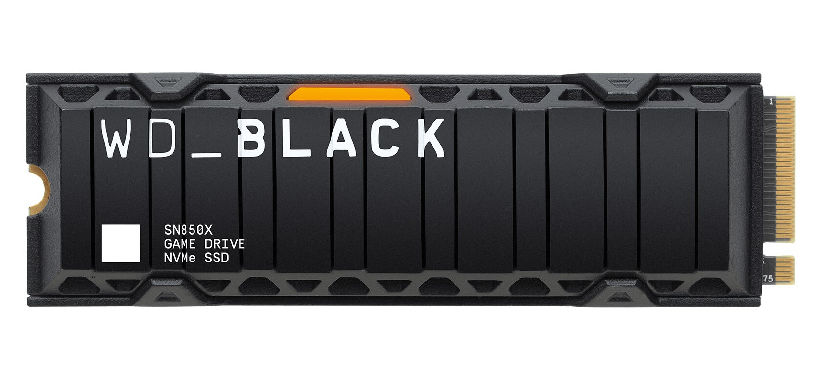 SANDISK WD Black SN850X 1TB SSD (z radiatorem) Dysk - niskie ceny