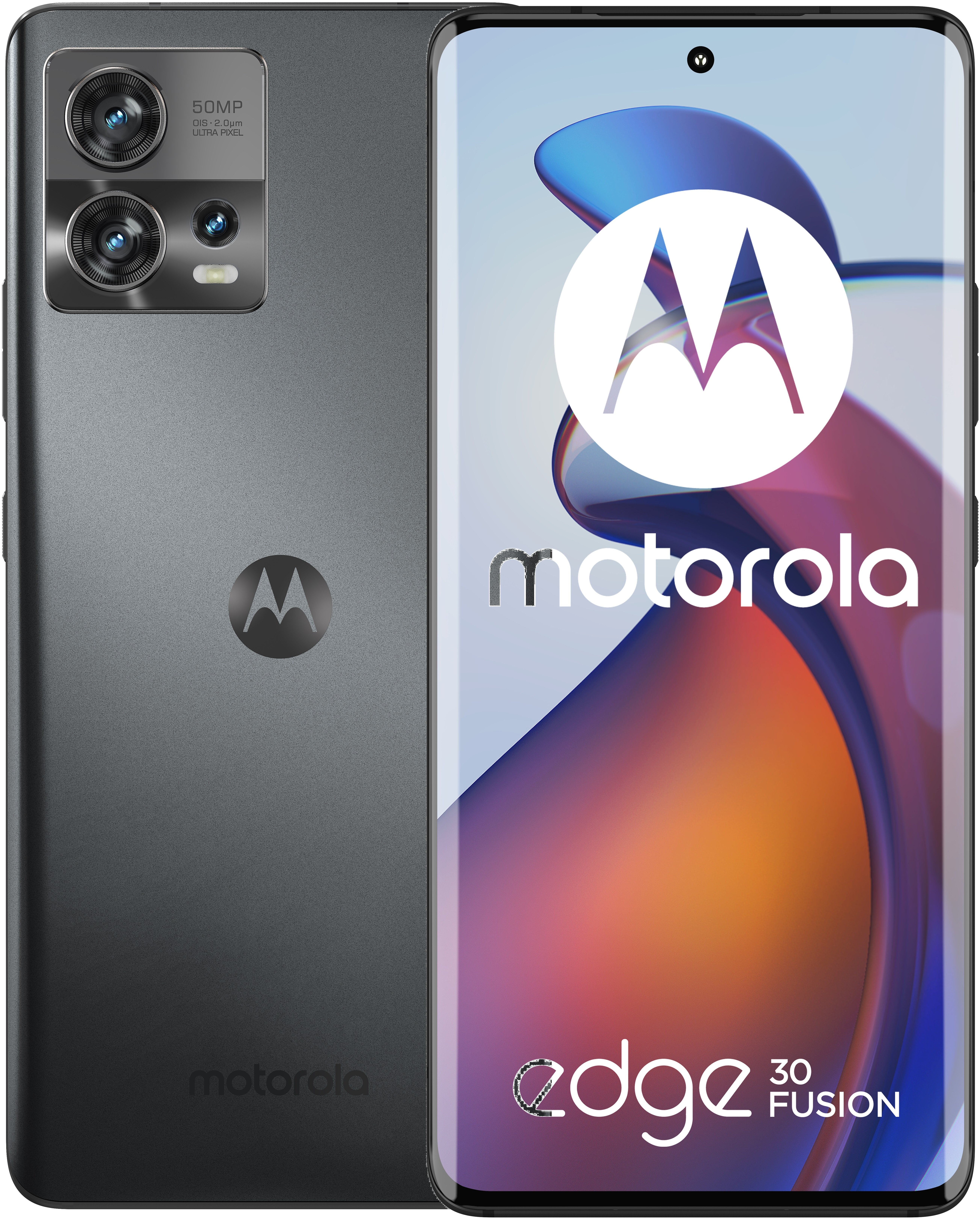 スマートフォン本体 motorola edge 30 fusion motorola edge 30 fusion 発表、6.55インチ144Hz・Snapdragon 888+搭載