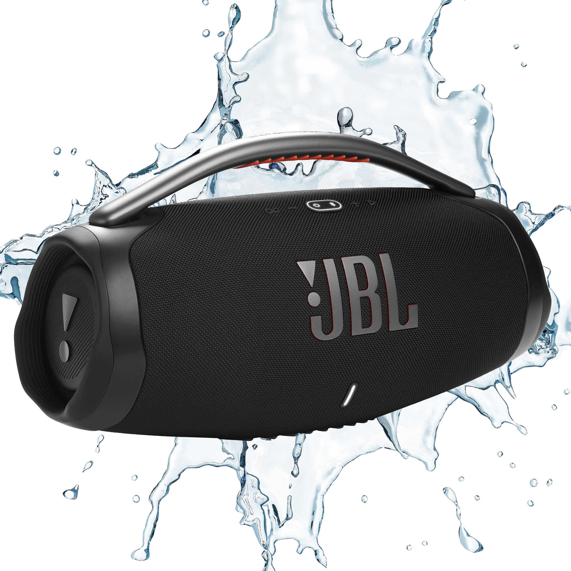 Głośnik mobilny JBL Boombox 3