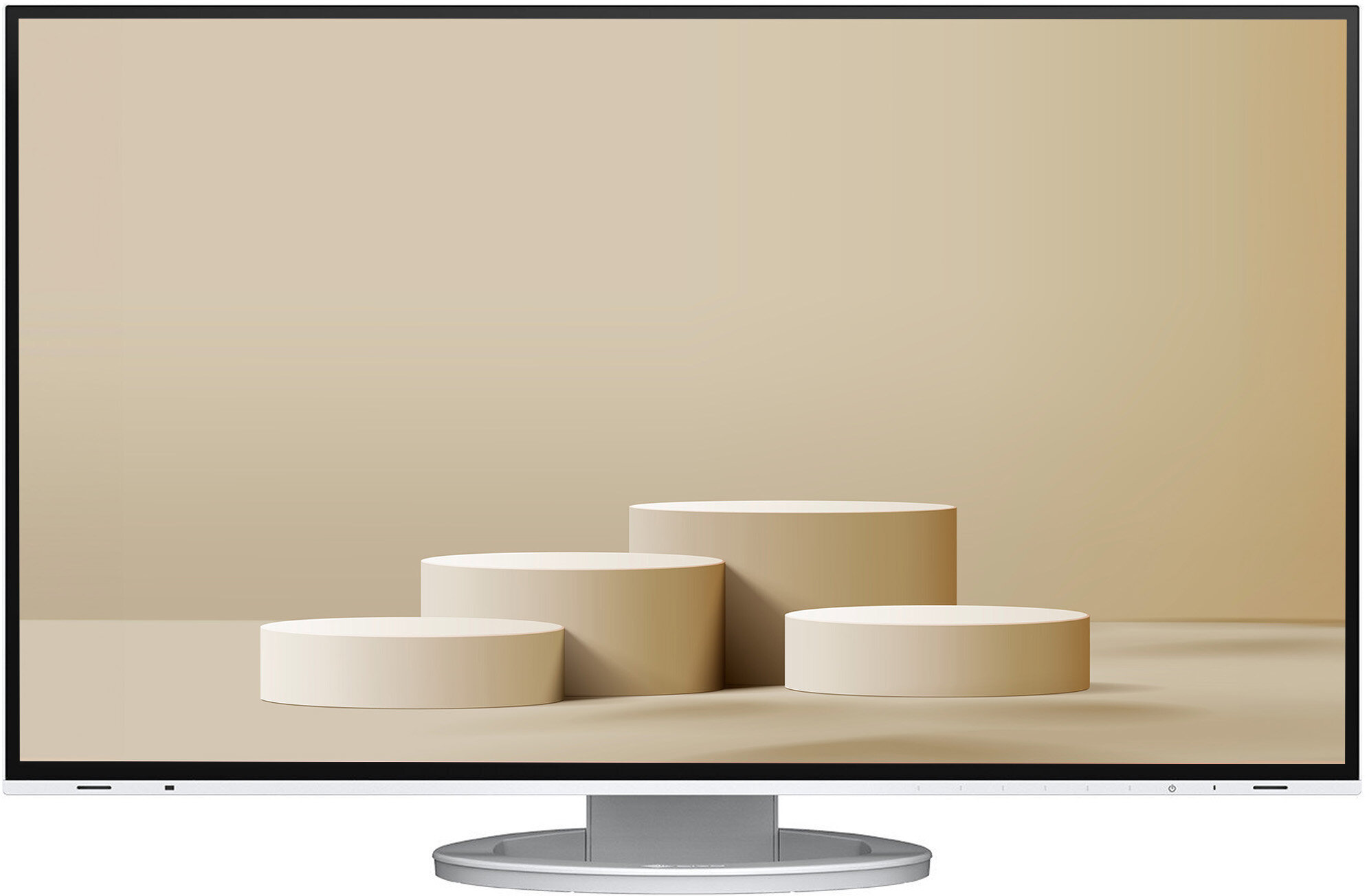 EIZO FlexScan EV2781 27インチモニター ホワイト WQHD FlexScan EV2781 | EIZO株式会社