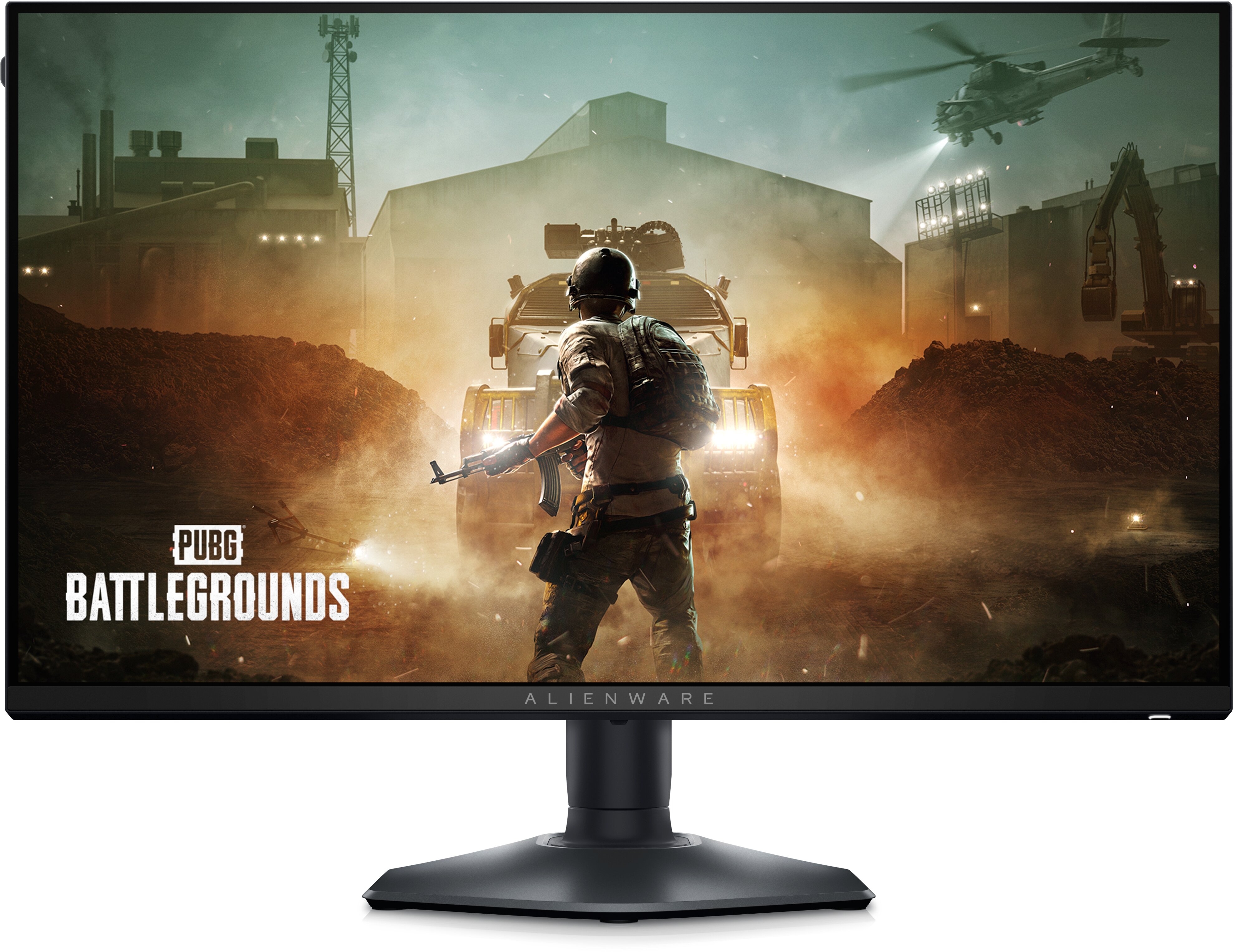 DELL Alienware AW2523HF 24.5