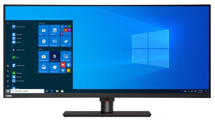 投稿から24時間限定】新品未開封_ThinkVision P40w-20 62C1GAR6JP 投稿から24時間限定】新品未開封_ThinkVision P40w-20 62C1GAR6JP