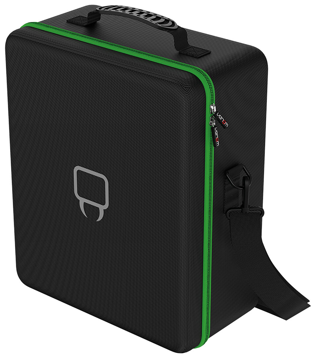 VENOM VS4831 na konsolę Xbox Series X/S Torba podróżna - niskie