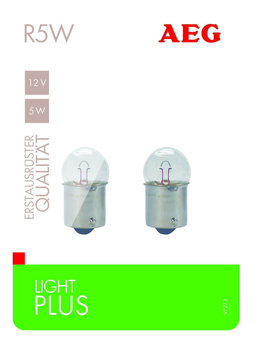 Light R5w AEG Light Plus R5W (2 szt.) Żarówka samochodowa - niskie ceny i opinie ...
