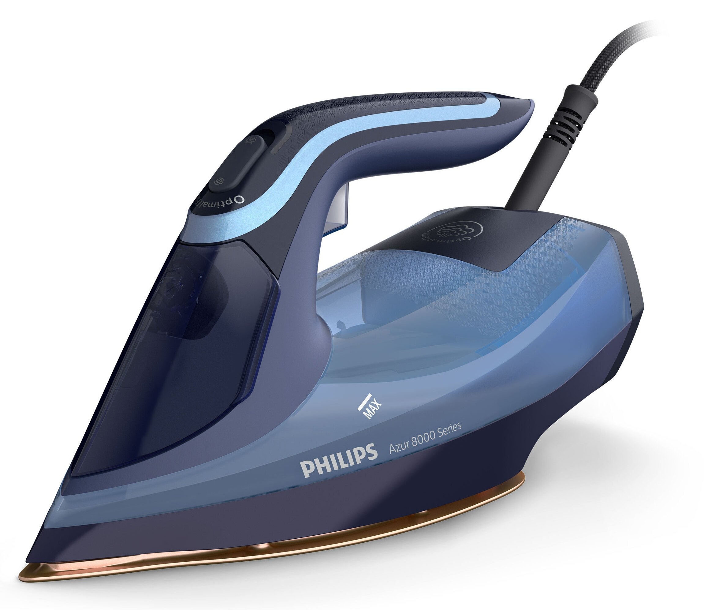 PHILIPS Azur 8000 Series DST8020/20 Żelazko - niskie ceny i opinie