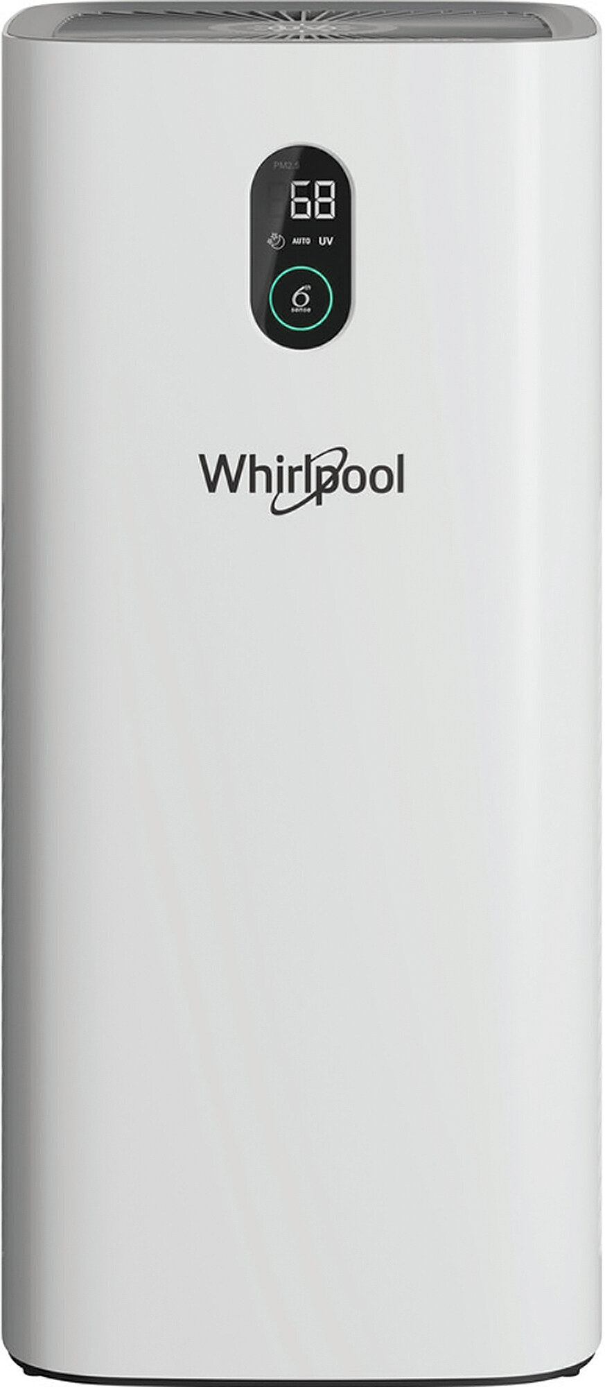 Oczyszczacz powietrza WHIRLPOOL AP330W