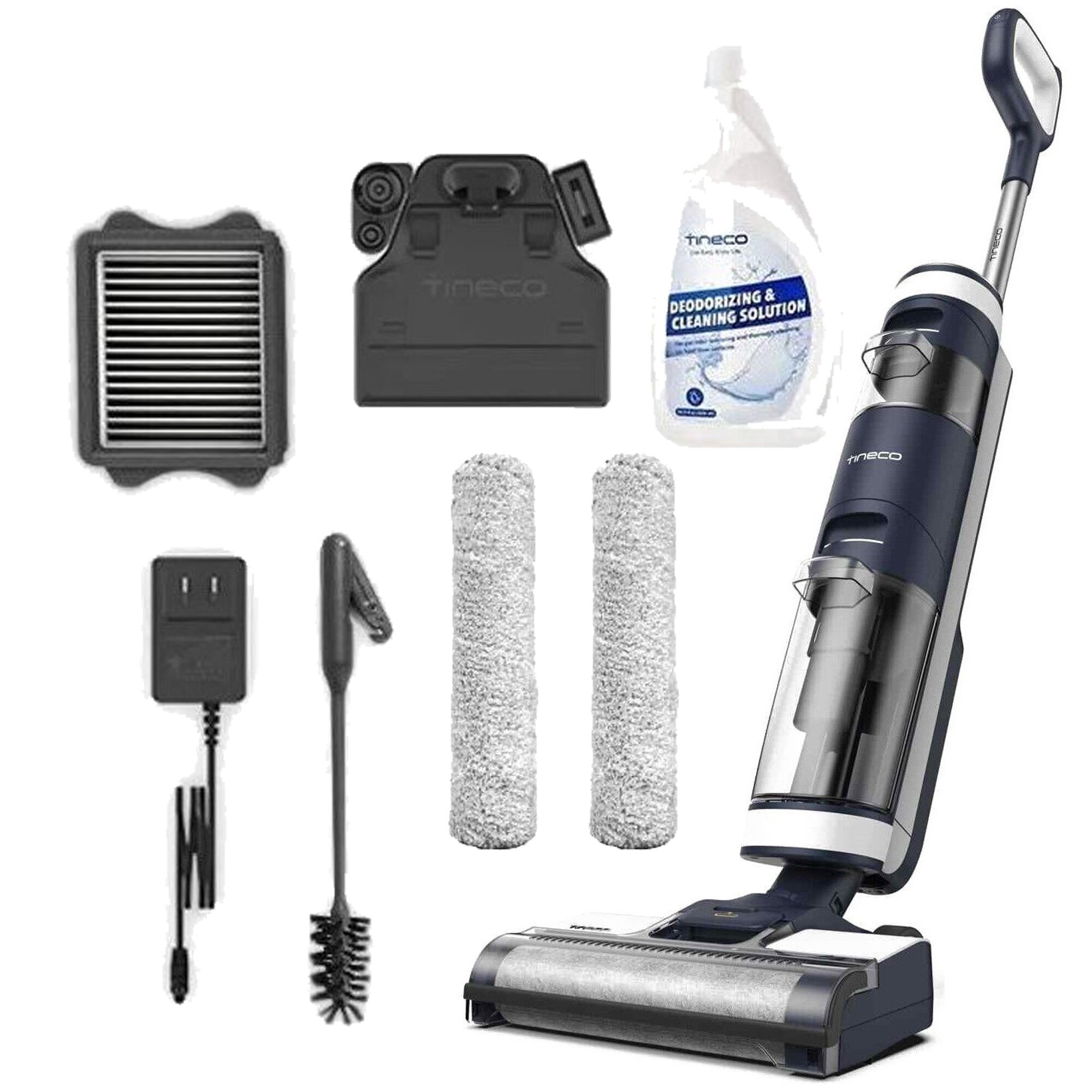 TINECO Floor One S3 Extreme Odkurzacz - niskie ceny i opinie w