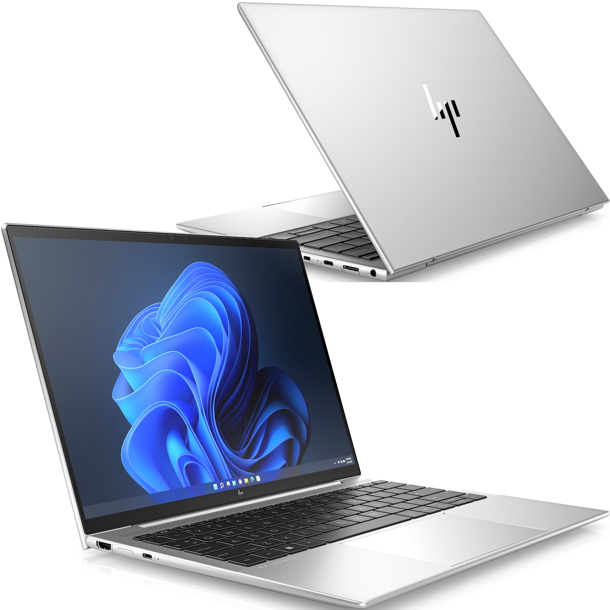 HP Elite Dragonfly G3 13.5