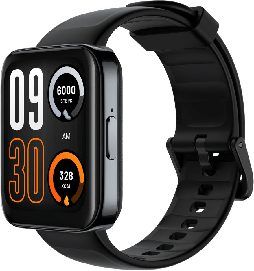 Smartwatch Realme Watch 3 Pro